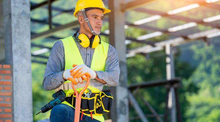 Professional gutter cleaning in Etta, MS